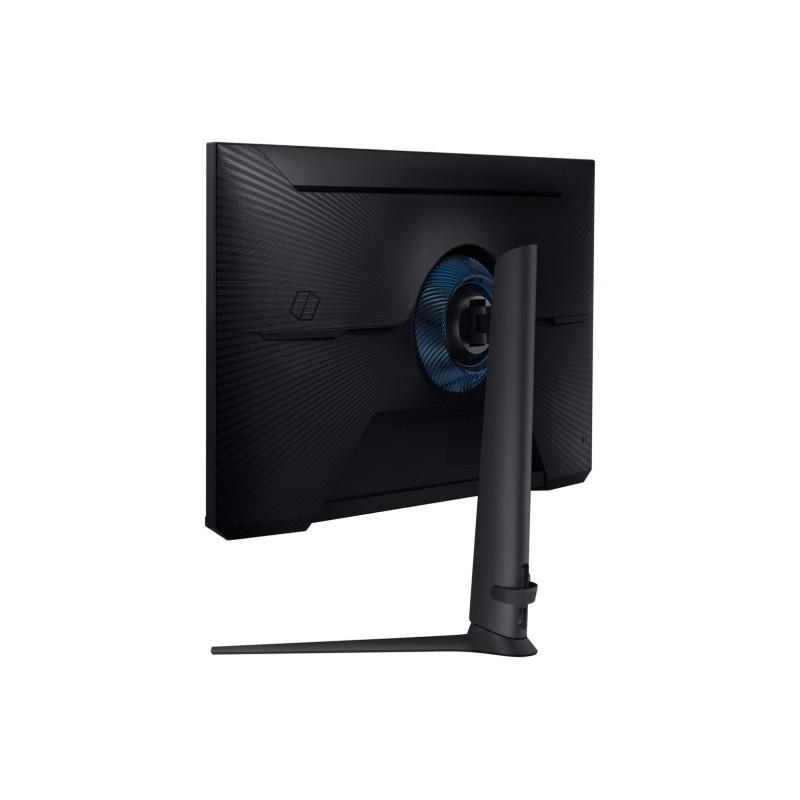 Samsung S32CG510EU computer monitor 81.3 cm (32 Samsung S32CG510EU computer monitor 81.3 cm (32