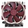 SAVIO Cooling for M.2 NVME 2280 drives, AK-60, Black SAVIO Cooling for M.2 NVME 2280 drives, AK-60, Black
