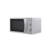 Candy Idea CMW 2070M Countertop Solo microwave 20 L 700 W White Candy Idea CMW 2070M Countertop Solo microwave 20 L 700 W White