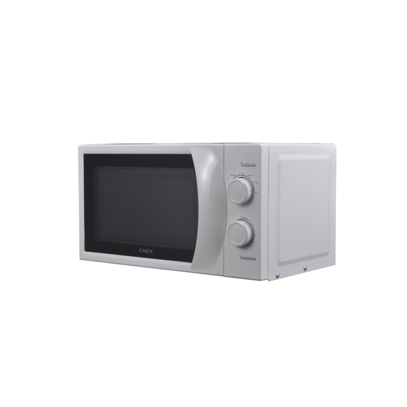 Candy Idea CMW 2070M Countertop Solo microwave 20 L 700 W White Candy Idea CMW 2070M Countertop Solo microwave 20 L 700 W White