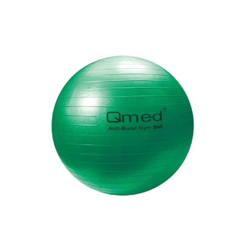 ABS rehabilitation ball with pump 65cm ABS rehabilitation ball with pump 65cm