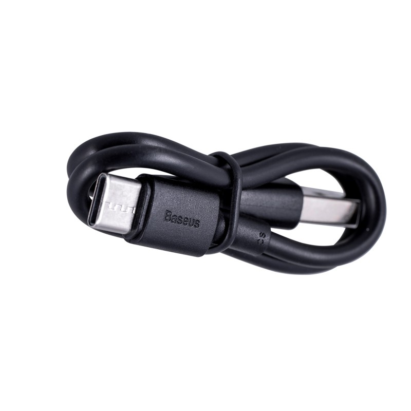 Baseus Airpow 10000 mAh Black Baseus Airpow 10000 mAh Black