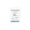 Samsung MB-MJ32K 32 GB MicroSDXC UHS-I Class 10 Samsung MB-MJ32K 32 GB MicroSDXC UHS-I Class 10