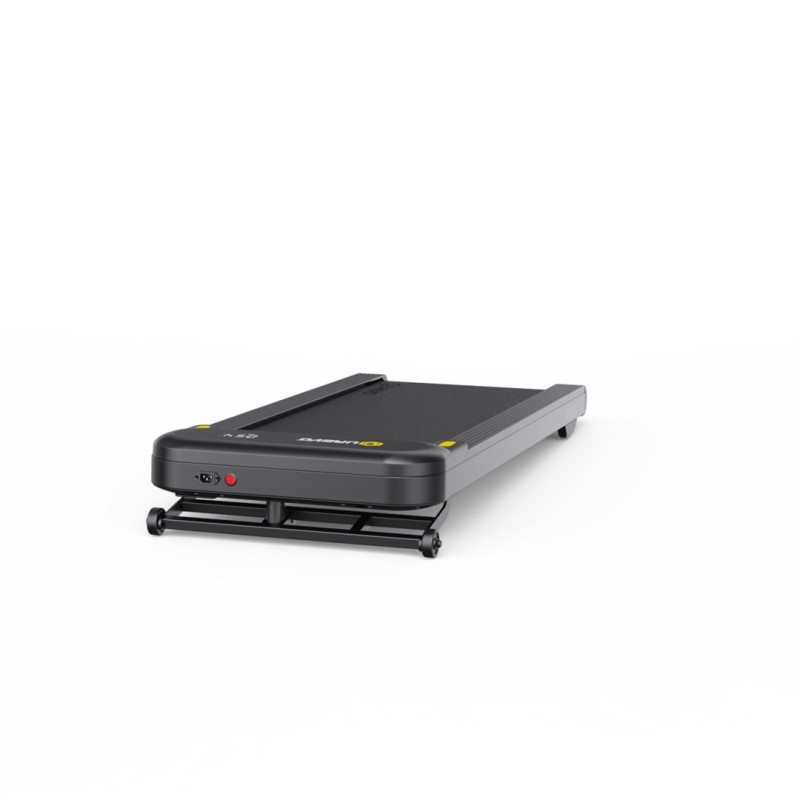 Walking treadmill UREVO SPACEWALK 3S Black, Graphite Walking treadmill UREVO SPACEWALK 3S Black, Graphite