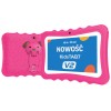 Tablet KidsTAB7 V2 BLOW 4/32GB różowe etui 2MP Tablet KidsTAB7 V2 BLOW 4/32GB różowe etui 2MP