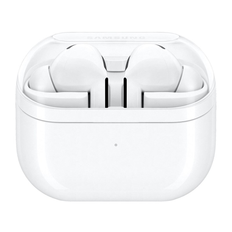 Samsung SM-R630NZWAEUE headphones/headset True Wireless Stereo (TWS) In-ear Calls/Music USB Type-C Bluetooth White Samsung SM-R630NZWAEUE headphones/headset True Wireless Stereo (TWS) In-ear Calls/Music USB Type-C Bluetooth White