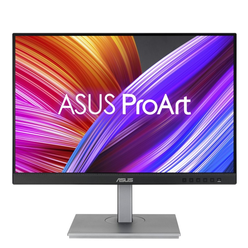 ASUS ProArt PA248CNV computer monitor 61.2 cm (24.1 ASUS ProArt PA248CNV computer monitor 61.2 cm (24.1