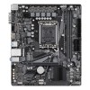 GIGABYTE H610M H V3 DDR4 Motherboard - Supports Intel Core 14th CPUs, 4+1+1 Hybrid Phases Digital VRM, up to 3200MHz DDR4, 1xPCIe 3.0 M.2, GbE LAN, USB 3.2 Gen 1