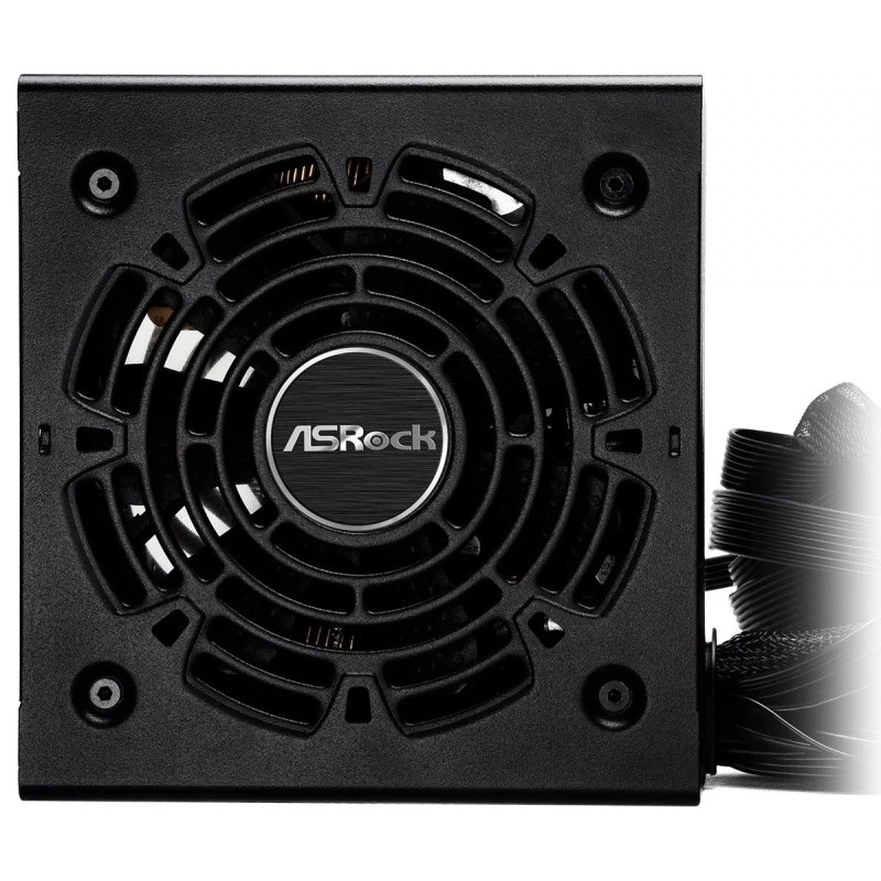 Power supply ASRock Challenger Gold 650W (CL-650G) Power supply ASRock Challenger Gold 650W (CL-650G)