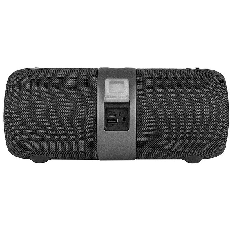 Tracer SPLASH XXL Stereo portable speaker Black 30 W Tracer SPLASH XXL Stereo portable speaker Black 30 W
