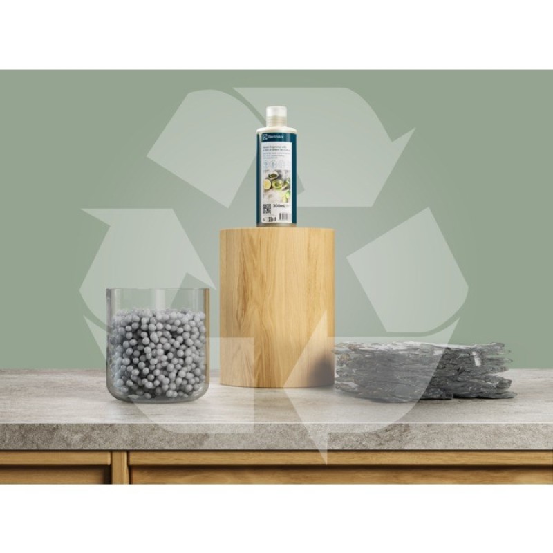 Wkłady filtrujące dla filtra do mikroplastiku ELECTROLUX E4WHCAR1 2 sztuki Wkłady filtrujące dla filtra do mikroplastiku ELECTROLUX E4WHCAR1 2 sztuki