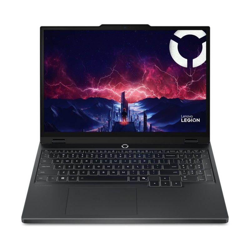 Lenovo Legion 5 15AHP10 AMD Ryzen™ 7 260 Laptop 38.4 cm (15.1 Lenovo Legion 5 15AHP10 AMD Ryzen™ 7 260 Laptop 38.4 cm (15.1