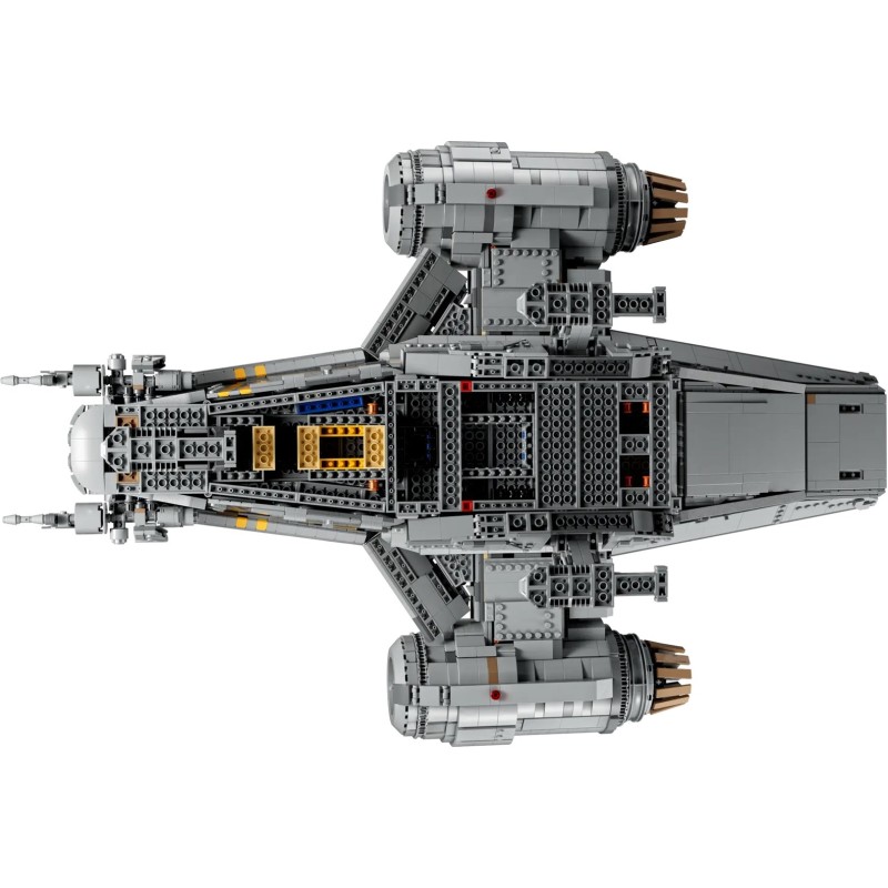 LEGO STAR WARS 75331 The Razor Crest LEGO STAR WARS 75331 The Razor Crest