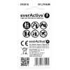 Lithium batteries mini everActive CR2016 blister 2 pcs.
