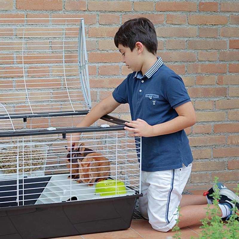 FERPLAST Casita 120 - Cage FERPLAST Casita 120 - Cage