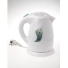 Adler AD 08 w electric kettle 1 L 850 W White Adler AD 08 w electric kettle 1 L 850 W White
