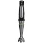 Braun MultiQuick 7 MQ7000X 0.6 L Immersion blender 1000 W Black, Stainless steel