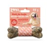 ZOYA Chewing bone Puppy Beef - dog treat - 55g ZOYA Chewing bone Puppy Beef - dog treat - 55g