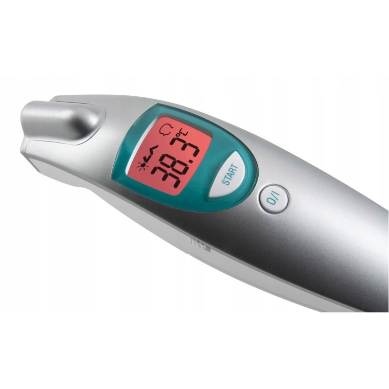 Non-contact Infrared Clinical Thermometer Medisana FTN Non-contact Infrared Clinical Thermometer Medisana FTN