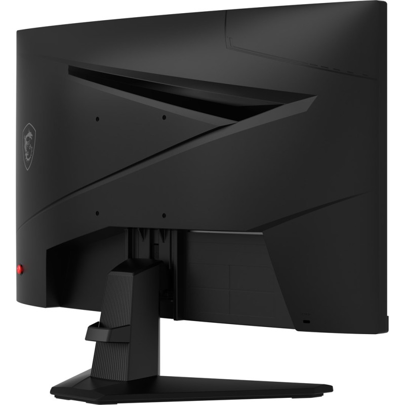MSI MAG 244C computer monitor 59.9 cm (23.6 MSI MAG 244C computer monitor 59.9 cm (23.6