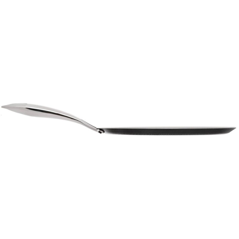Kohersen Black Cube 29 cm pancake pan Kohersen Black Cube 29 cm pancake pan