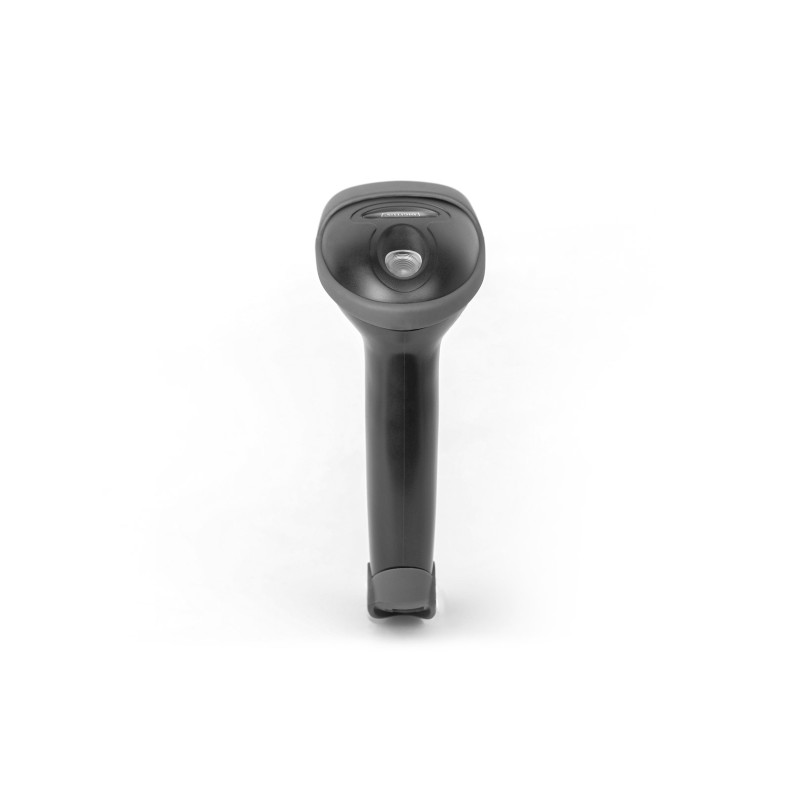 Digitus 2D Barcode Hand Scanner, QR-Code Compatible Digitus 2D Barcode Hand Scanner, QR-Code Compatible