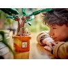 LEGO HARRY POTTER 76433 Mandrake