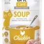 BRIT Care Soup Chicken - soup for cat - 75g