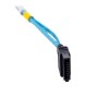 Supermicro 4 x Round SATA cable 0.56 m Black, Blue, White Supermicro 4 x Round SATA cable 0.56 m Black, Blue, White