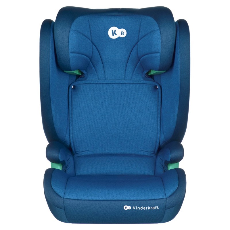 Children's car seat - KinderKraft JUNIOR FIX 2 I-size Children's car seat - KinderKraft JUNIOR FIX 2 I-size