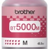 Brother BT5000M ink cartridge Original Extra (Super) High Yield Magenta Brother BT5000M ink cartridge Original Extra (Super) High Yield Magenta