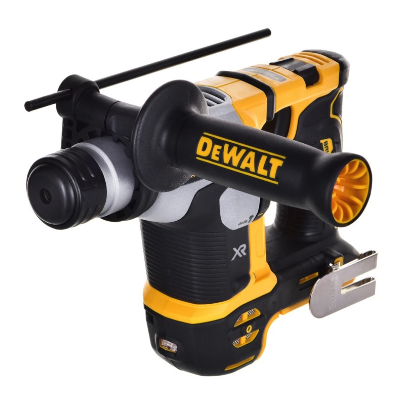 HAMMER DRILL DEWALT DCH172NT-XJ HAMMER DRILL DEWALT DCH172NT-XJ