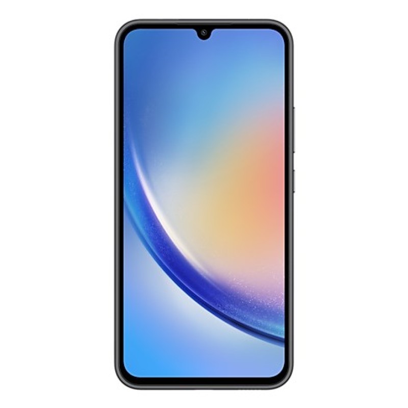 Samsung Galaxy A34 5G SM-A346B/DSN 16.8 cm (6.6 Samsung Galaxy A34 5G SM-A346B/DSN 16.8 cm (6.6