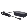 Qoltec 52415 Power adapter designed for Samsung Sony 65W | 3 plugs | +power cable