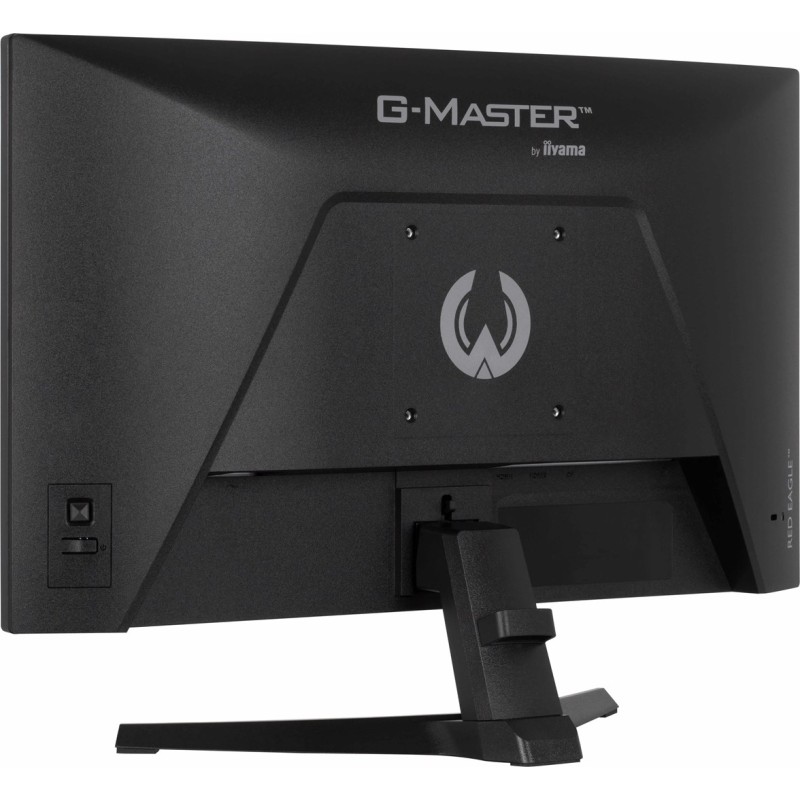iiyama G-MASTER G2471HS-B1 computer monitor 60.5 cm (23.8