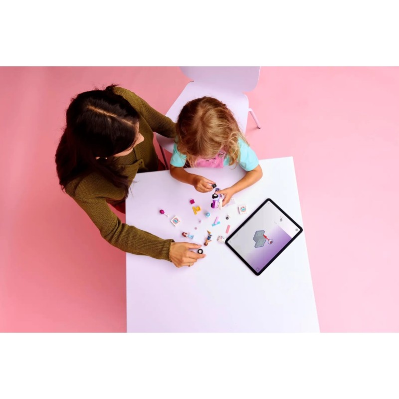 LEGO FRIENDS 42675 Unicorn Cake Delivery Car