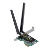 ASUS PCE-AC51 WLAN 433 Mbit/s ASUS PCE-AC51 WLAN 433 Mbit/s