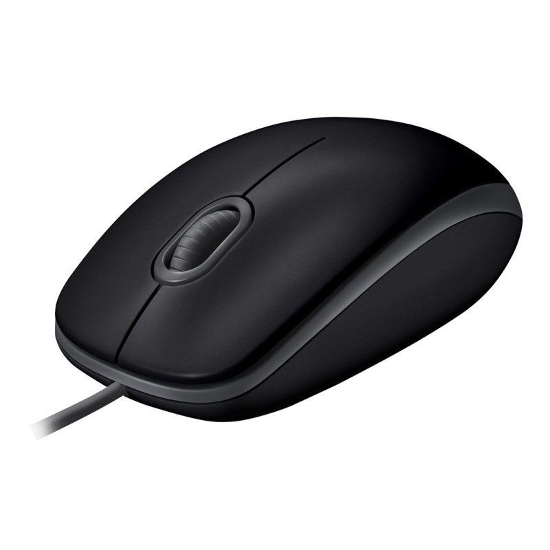 Logitech B110 Silent