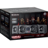 SPEAKERS DEFENDER SOUNDWALL 2.1 16W SPEAKERS DEFENDER SOUNDWALL 2.1 16W