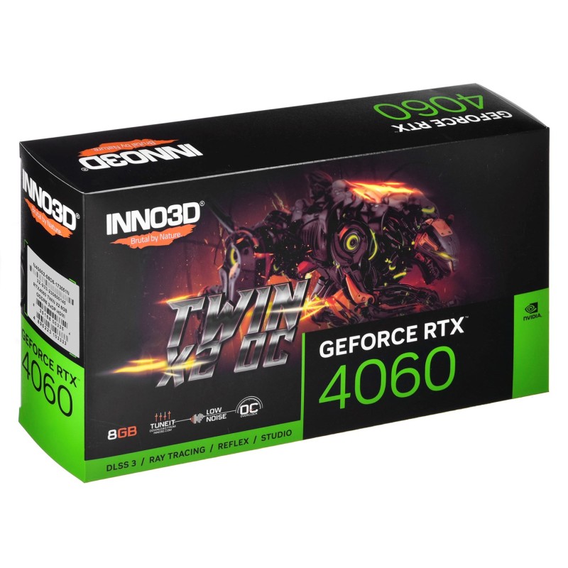 Sparkle Intel Arc A750 ROC Luna OC Edition 8GB GDDR6 Sparkle Intel Arc A750 ROC Luna OC Edition 8GB GDDR6