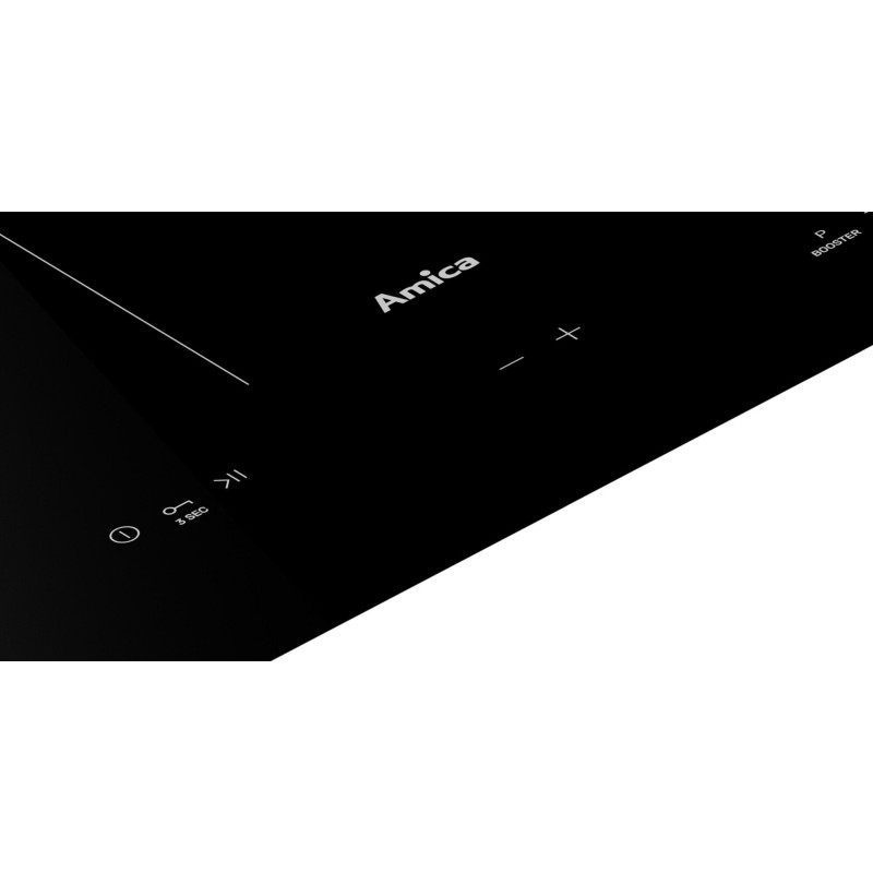 AMICA induction cooktop PIM6540PHTUN 3.0