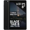 Tablet BLOW BlackTAB8 3/32GB 4G LTE