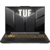 ASUS TUF Gaming F16 FX607VU-I5085W -Gaming Intel Core Ultra 5 210H Laptop 40.6 cm (16 ASUS TUF Gaming F16 FX607VU-I5085W -Gaming Intel Core Ultra 5 210H Laptop 40.6 cm (16