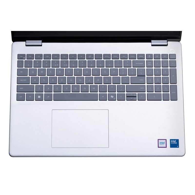 DELL Inspiron 5640 Intel Core 5 120U Laptop 40.6 cm (16 DELL Inspiron 5640 Intel Core 5 120U Laptop 40.6 cm (16