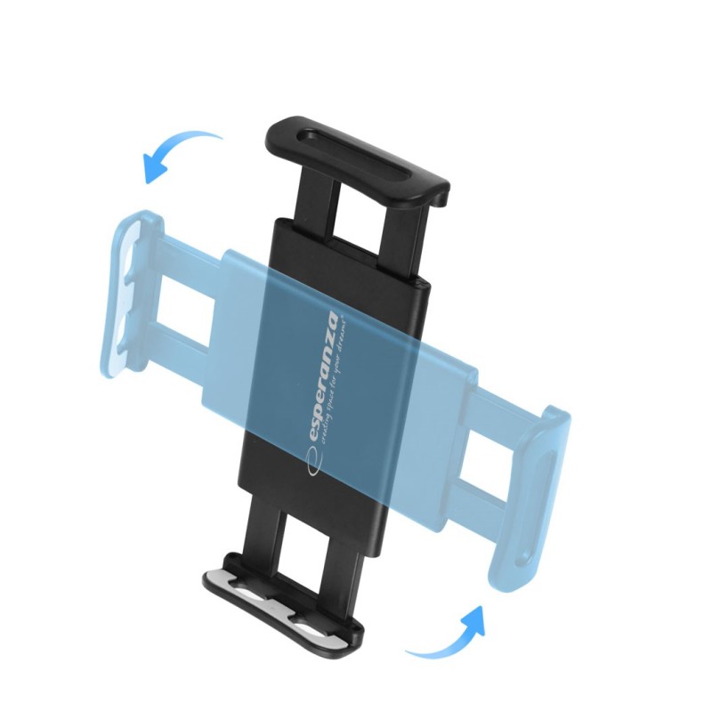 Maclean car phone holder, magnetic, universal, for ventilation grille, ABS material, MC-326 Maclean car phone holder, magnetic, universal, for ventilation grille, ABS material, MC-326