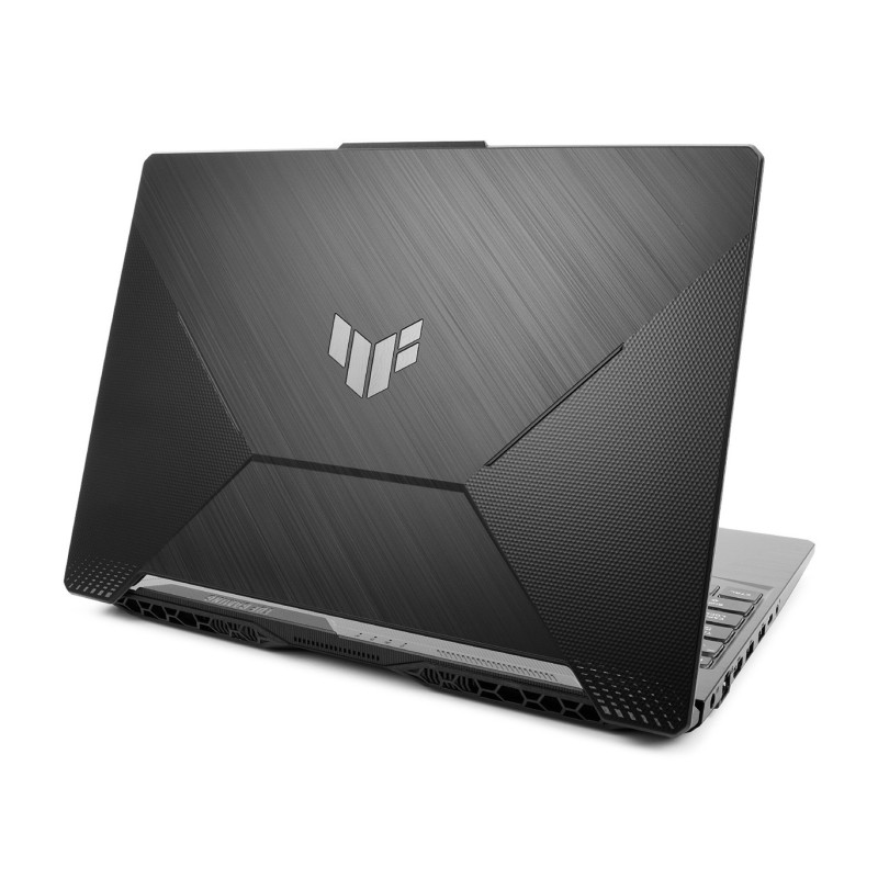 ASUS TUF Gaming A15 FA506NC-HN016 Ryzen 5 7535HS 15,6 ASUS TUF Gaming A15 FA506NC-HN016 Ryzen 5 7535HS 15,6