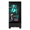 Actina 5901443417057 PC AMD Ryzen™ 9 9900X 32 GB DDR5-SDRAM 1 TB SSD AMD Radeon RX 9070 XT Midi Tower Black