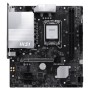 MSI PRO H810M-B motherboard Intel H810 LGA 1851 (Socket V1) micro ATX