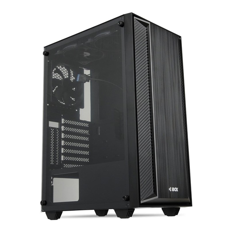 MODECOM Volcano Panorama APEX ARGB 3F MIDI MODECOM Volcano Panorama APEX ARGB 3F MIDI
