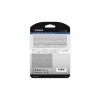 Kingston Technology 7680G DC600M (Mixed-Use) 2.5” Enterprise SATA SSD Kingston Technology 7680G DC600M (Mixed-Use) 2.5” Enterprise SATA SSD